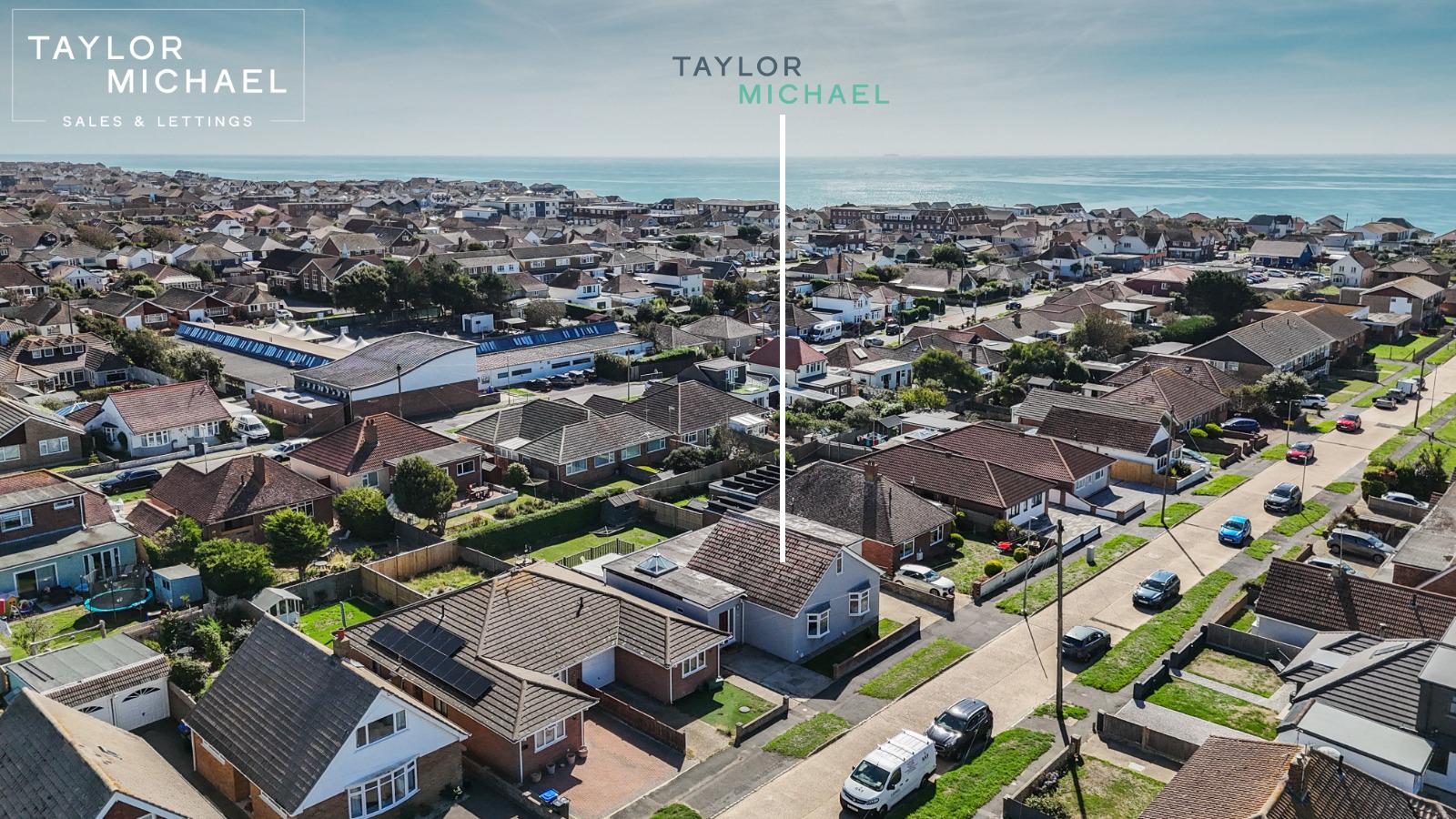 Drone Shot